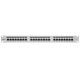 3. INTELLINET 24-Port Cat6a Patchpanel FTP 1HE grau