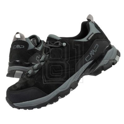9. CMP Melnick M 3Q18597 U901 Trekkingschuhe