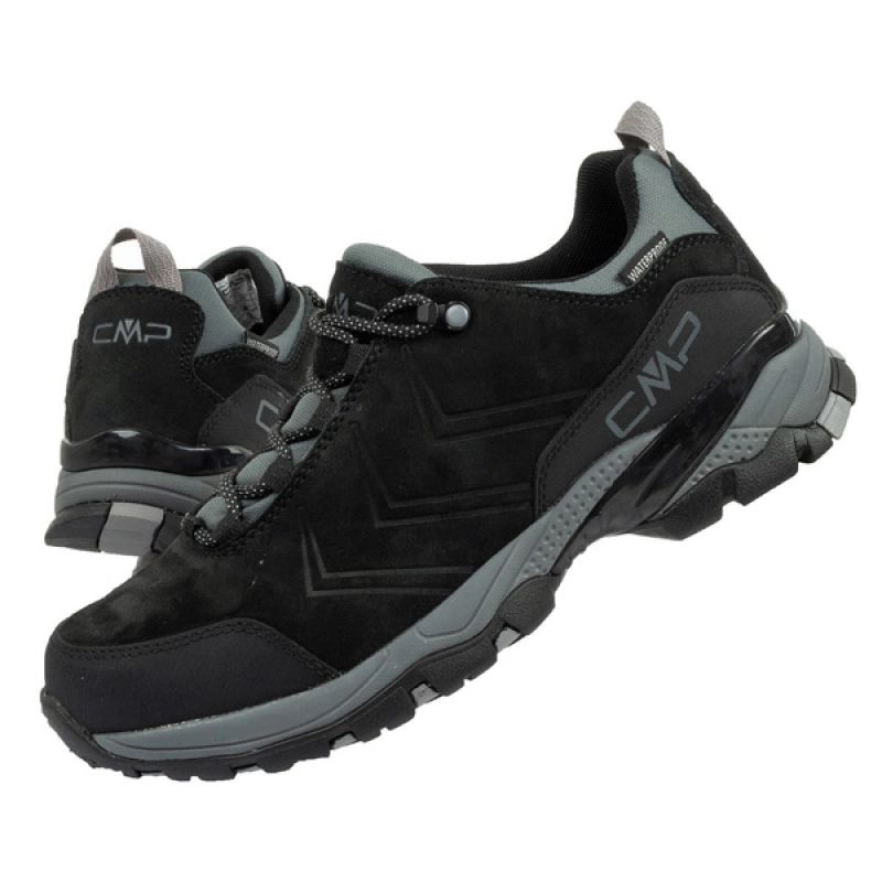 9. CMP Melnick M 3Q18597 U901 Trekkingschuhe