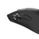 8. GENESIS ZIRCON 880 PRO 8K/8K KABELLOSE 30000DPI SCHWARZE GAMING-MAUS