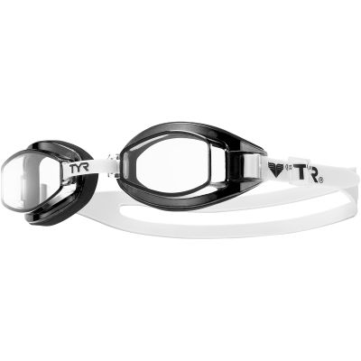TYR Team Sprint Schwimmbrille