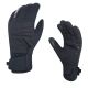 CHIBA CLASSIC Handschuhe Schwarz Silber XL