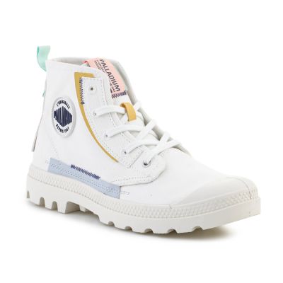 Palladium Pampa Unterlage 99183-116 Sternenweiß