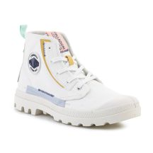 Palladium Pampa Unterlage 99183-116 Sternenweiß