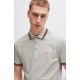 4. Poloshirt Boss Paddy M 50469055-058
