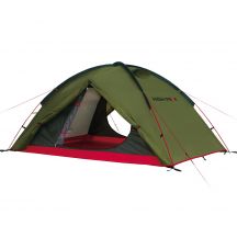 High Peak Woodpecker 10194 Zelt