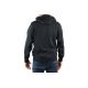 7. Kappa Vend Kapuzenpullover M 707390-19-4006