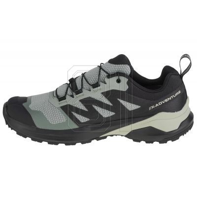 2. Salomon X-Adventure GTX M 473212 Laufschuhe