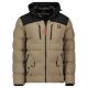 Herrenparka Geographical Norway CACHOT BEIGE DB MEN 068 (WA1696H/GN-BEIGE)