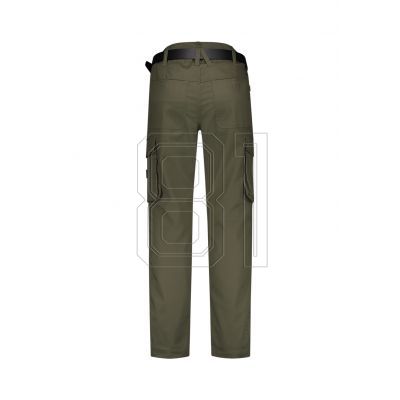 5. Tricorp Arbeitshose Twill W MLI-T70TA