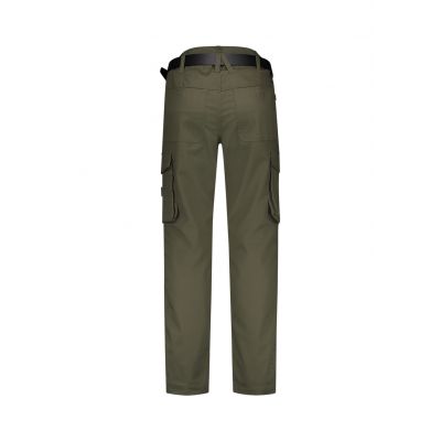 5. Tricorp Arbeitshose Twill W MLI-T70TA