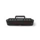 7. Nedis CLAR004BK Digitaler Wecker Schwarz