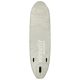 20. VIRTUFIT SUP BOARD CRUISER 305 - SANDBEIGE - MIT KAJAKSITZ, ZUBEHÖR UND STRETCHER-TASCHE