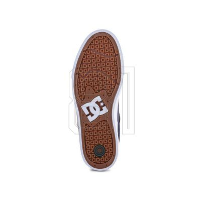 5. DC Shoes Teknic S Wes Shoe M ADYS300751-DNW shoes