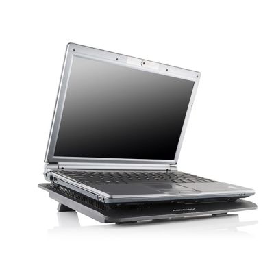7. MODECOM PL-MC-CF-13 Kühlpad (14,x Zoll; 1 Lüfter)