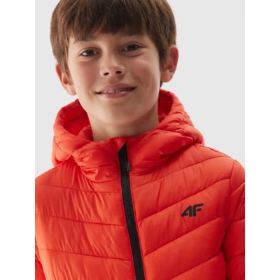 10. 4F Jr Jacke 4FJWAW24TDJAM460-70S
