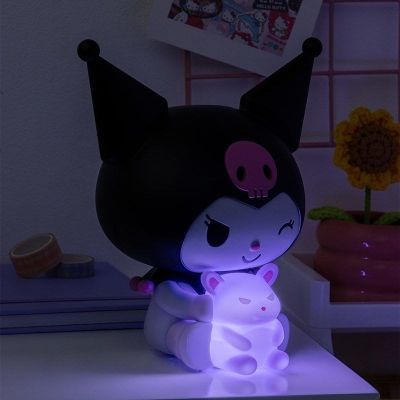 5. PP KUROMI GLOBUDDIES LIGHT
