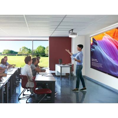 18. VIEWSONIC KURZWEIHNPROJEKTOR LSD300W-ST