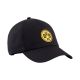 2. Puma BVB Ess Cap Schwarz 27534 01