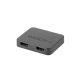 11. LANBERG ILGE-4P-2S-90 LIGHT INDUSTRIAL POE 1XBT 3XAT 2XSFP DIN GIGABIT ETHERNET Switch