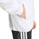 5. adidas Tiro 26 League Windbreaker-Jacke für Herren, Weiß, JY9734