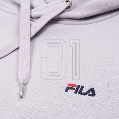 4. Fila Lierna Sweatshirt W FAW1054 40119