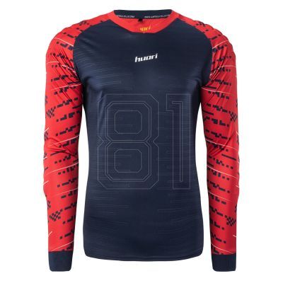 2. Huari Nuevos Bluse GK M 92800406562 Fußball-Sweatshirt