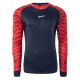 2. Huari Nuevos Bluse GK M 92800406562 Fußball-Sweatshirt