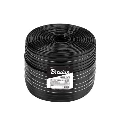 Tropfband 16 mm Hirro-Band 500 m 16/8 mil/1,5 l/h/10 cm