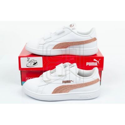 20. Puma Smash Jr 375863 02 Schuhe