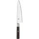 3. ZWILLING MIYABI 4000 FC Stahl 1 Stk. Gyutoh-Messer