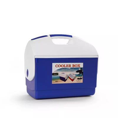 4. Yakima Kühlbox tragbarer Kühlschrank 10 Liter 100826