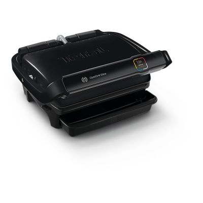Tefal OptiGrill Elite GC7508 Kontakt-Elektrogrill