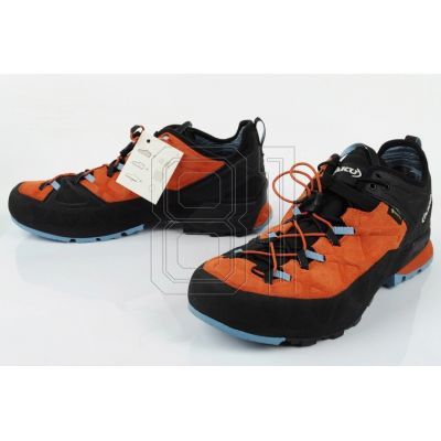 14. Aku Rock Dfs GTX M 722158 Schuhe