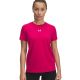 3. Under Armour Rival Core SS W 1383648 681 T-Shirt