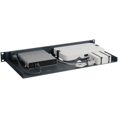 2. Rackmount.IT RM-UB-T9 Rack-Teile-Montagehalterung