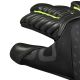 6. Select 90 v26 Kinder-Torwarthandschuhe schwarz 500099