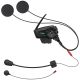 3. Sena Spider ST1 Motorrad-Intercom