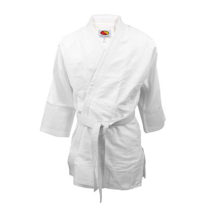 2. SMJ Sport Jr Judoanzug HS-TNK-000006677