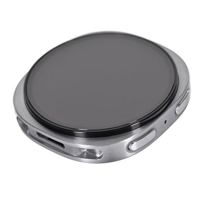 6. Samsung Galaxy Watch 9 SM-L350 44mm BT Silber Smartwatch