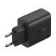 3. Ugreen Nexode N Series X227 20W GaN Wandladegerät 1x USB-A 1x USB-C - Schwarz
