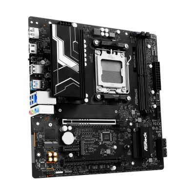 10. Asrock B850M-X R2.0 Mainboard