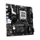 10. Asrock B850M-X R2.0 Mainboard