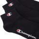 2. Champion 3er-Pack Viertelsocken U20099 KK001