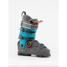 Rossignol Alltrack 110 HV BOA GW Skischuhe – Stahlgrau/Petrolblau