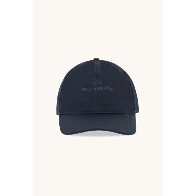 3. Paul&Shark Herren-Baseballkappe in Marineblau 25417119-13 – stylisch und leicht