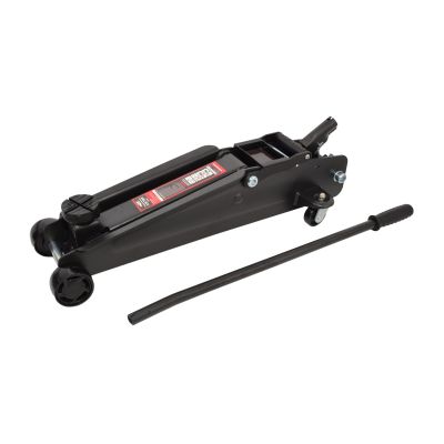 AWTOOLS Wagenheber „FROG“ 2,25T 150-530mm
