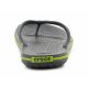 10. Crocs Crocband Flip 11033-0A1 Flip-Flops