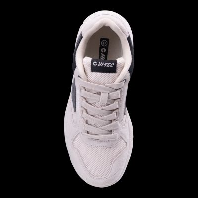 Damen-Schuhe NILSON LOW WO'S