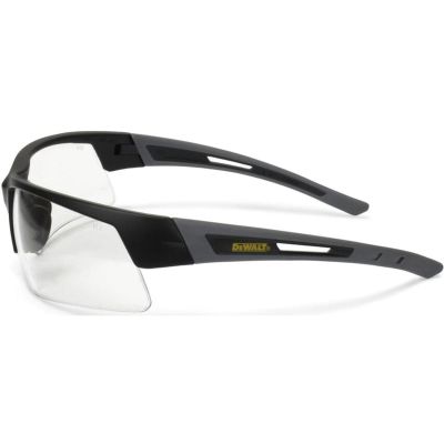 8. DEWALT CROSSCUT SCHUTZBRILLE TAKTISCHE SICHERHEITSBRILLE
